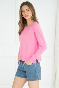 LORRAINE SWEATER-PI