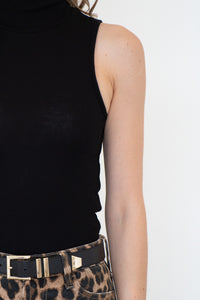 REN RIBBED TANK