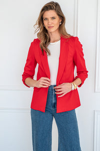 AMAYA BLAZER