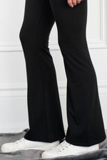EVERYDAY MODAL FLARE PANT