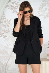 EVERLY BLAZER