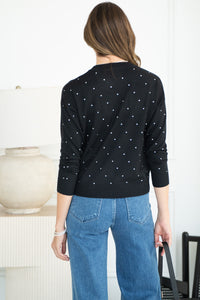 BIANCA CREWNECK SWEATER