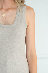 SIRENA RIB TANK-HT