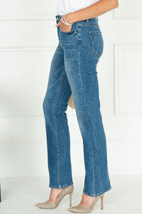 SKYLAR BOOTCUT JEANS