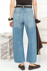 BNA SOFT CURVE JEANS IN SADIE