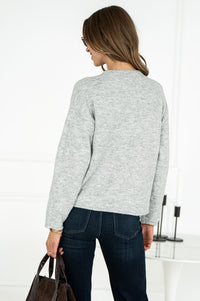 AIDEN DAISY SWEATER