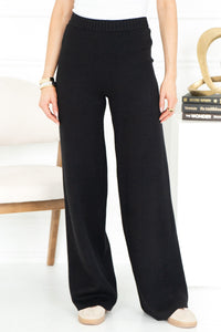 ANDERS KNIT PANT