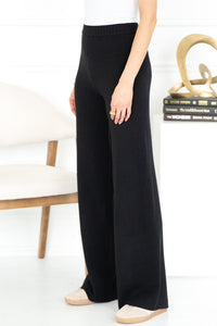 ANDERS KNIT PANT