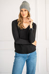 PHINN WILD PRINT SWEATER