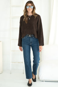 EVA SWEATER