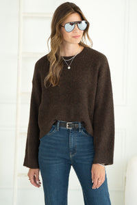 EVA SWEATER