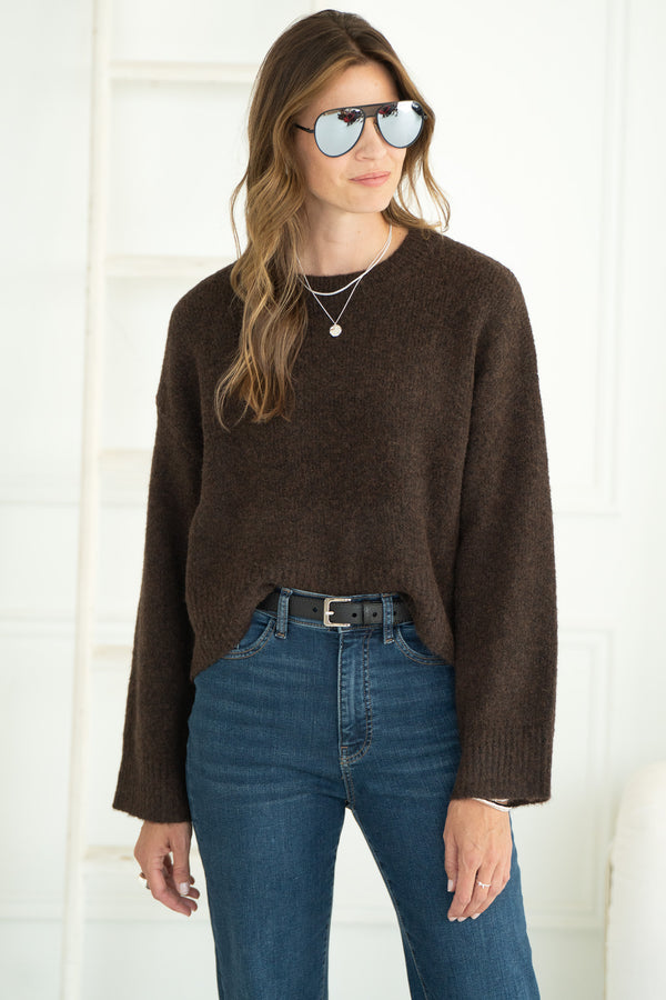 EVA SWEATER
