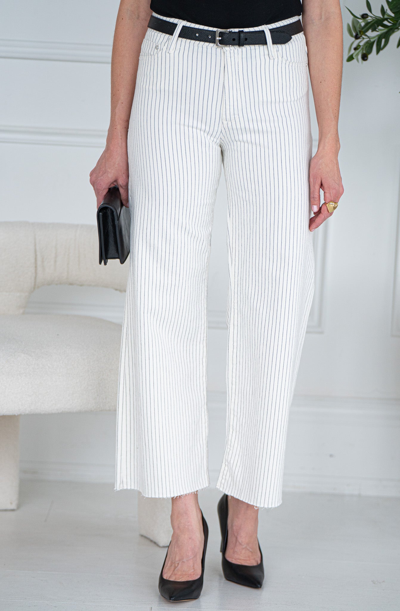 THE DENIM SHOP – Sense of Independence Boutique
