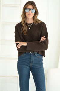 EVA SWEATER