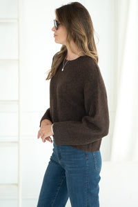EVA SWEATER