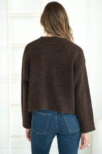 EVA SWEATER