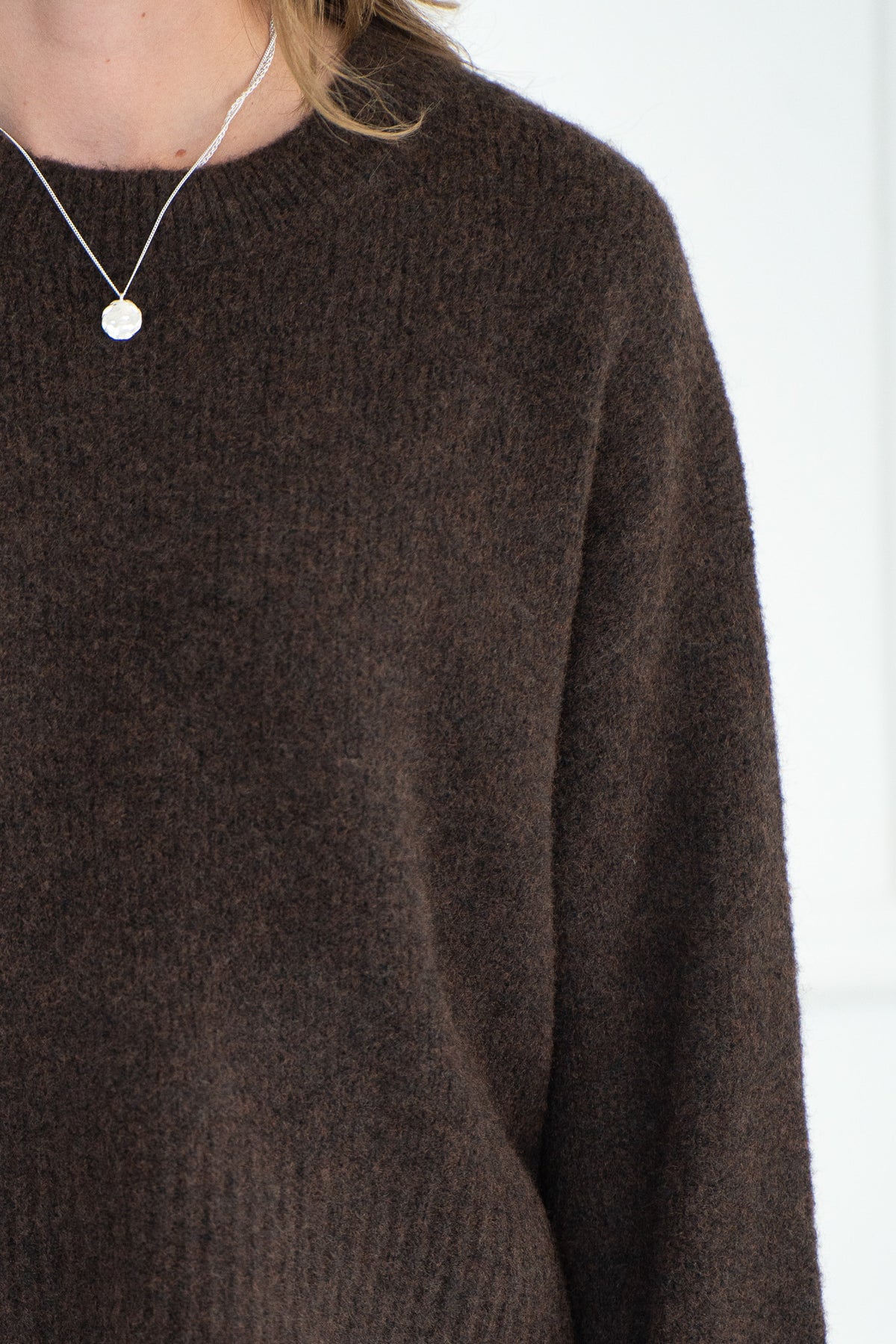 EVA SWEATER