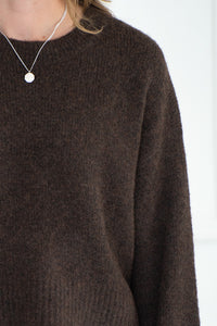 EVA SWEATER
