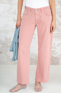MATERA SOFT CURVE JEANS-PI