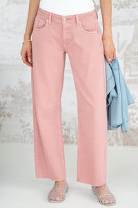 MATERA SOFT CURVE JEANS-PI