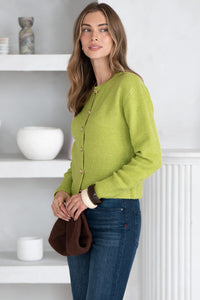 SAVANNAH CARDIGAN