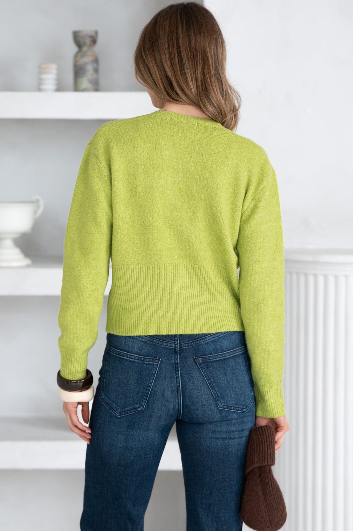 SAVANNAH CARDIGAN