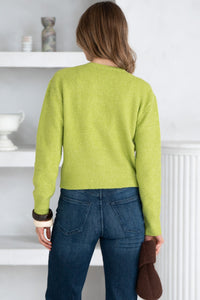 SAVANNAH CARDIGAN