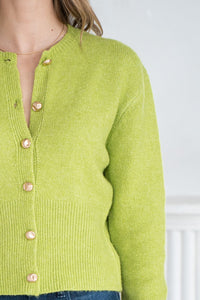 SAVANNAH CARDIGAN