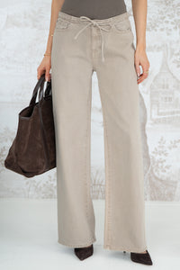 THE BIG EASY WIDE LEG JEANS-SA