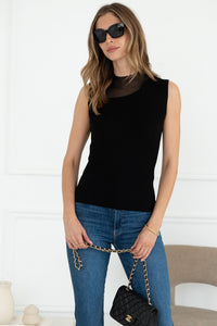 GIGI KNIT TANK