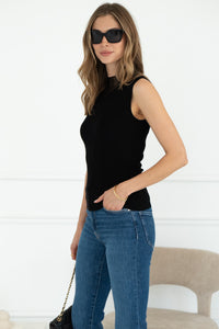 GIGI KNIT TANK