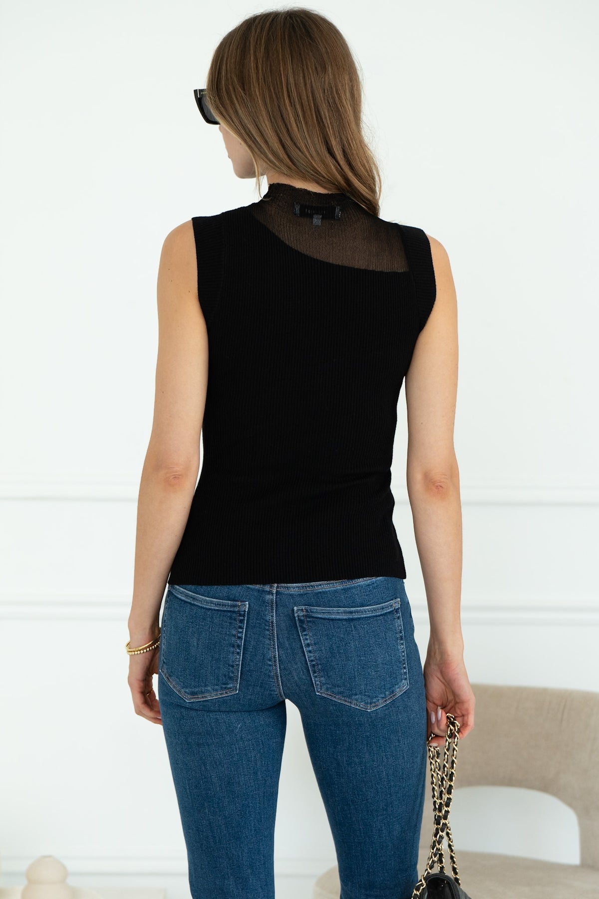 GIGI KNIT TANK