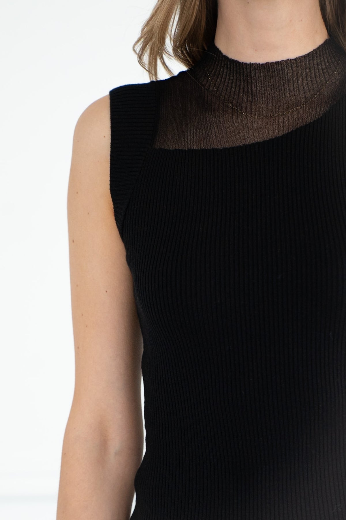 GIGI KNIT TANK