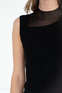 GIGI KNIT TANK