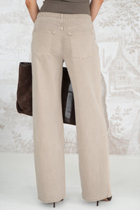 THE BIG EASY WIDE LEG JEANS-SA