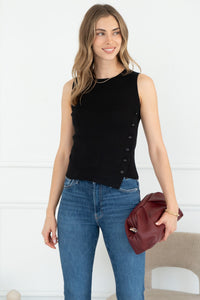 NELLIE KNIT TANK