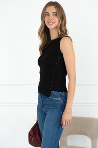 NELLIE KNIT TANK