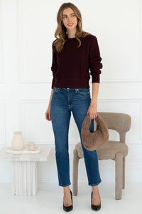 JULIEN SWEATER