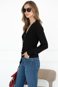 MAURA CARDIGAN