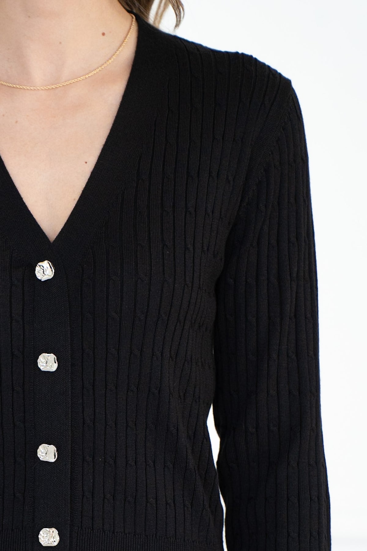 MAURA CARDIGAN