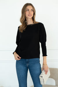 JASPER SWEATER