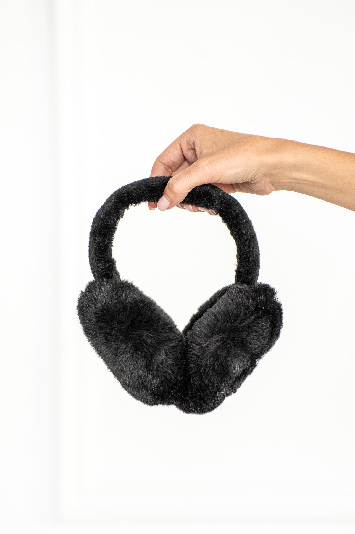 EARMUFFS-BK