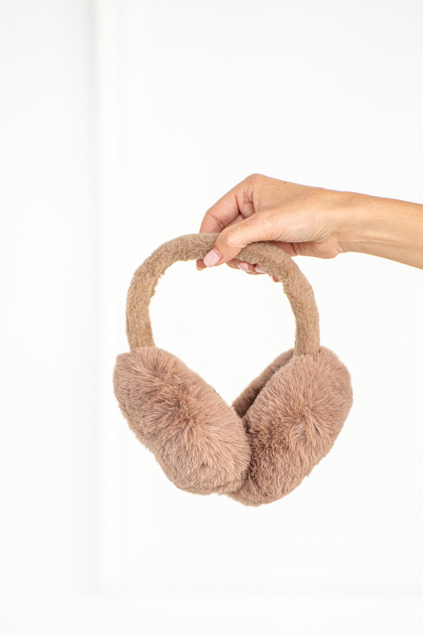 EARMUFFS-DR