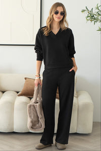 SASHA ULTRA LUX PANTS