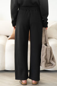SASHA ULTRA LUX PANTS