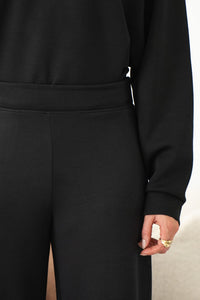 SASHA ULTRA LUX PANTS