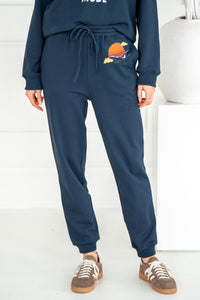AIRPLANE MODE JOGGERS