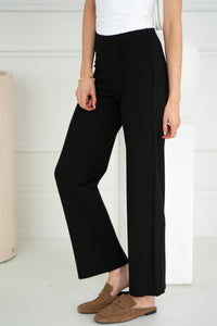 NAPLES ULTRA LUX STRAIGHT LEG PANTS