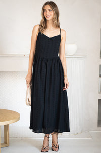 FARMDALE MIDI DRESS