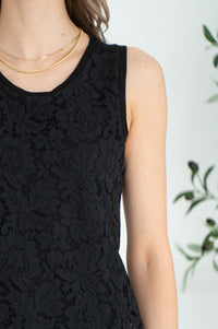 REMI LACE TANK